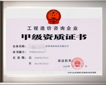 工程造價(jià)咨詢公司是否需要一級(jí)建造師？解析業(yè)務(wù)需求與資質(zhì)匹配