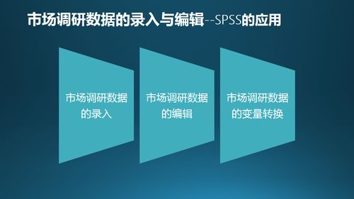市場調(diào)研統(tǒng)計(jì)方法論 從數(shù)據(jù)收集到精準(zhǔn)洞察